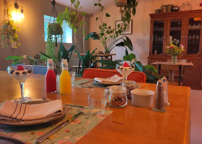 'T Voske Bed and Breakfast Zundert