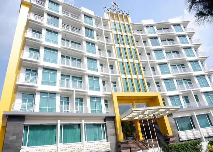 Point C Hotel Bandung