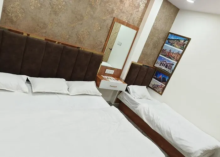 Hotel Malay Inn Ujjain