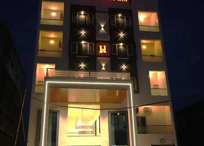 Hotel Amrut Inn Hospitalities Somnath