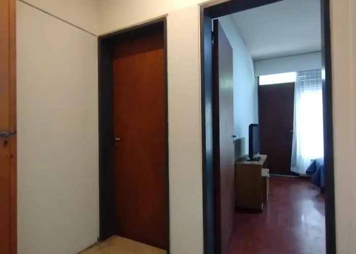 Urbano B&B 3A San Juan