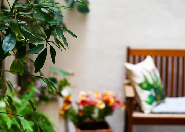Palazzo Carella Bed and Breakfast Palermo