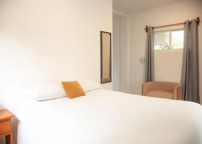 Yaxche Condo Playa del Carmen
