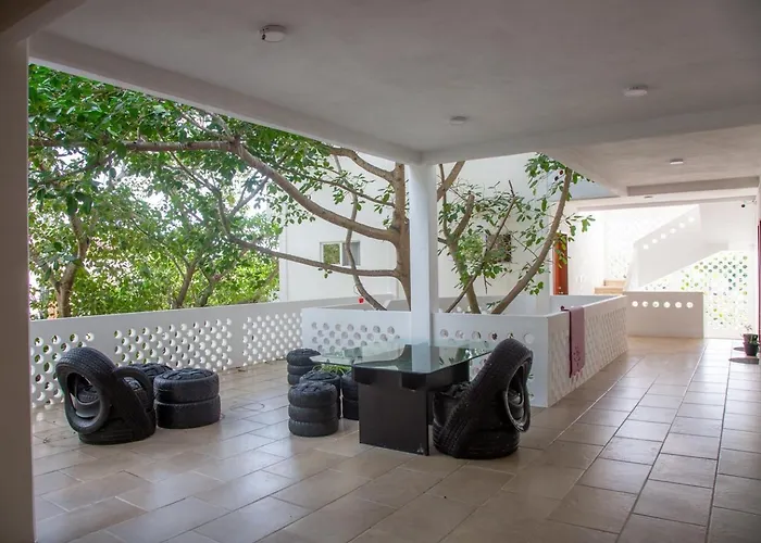 Yaxche Condo Playa del Carmen