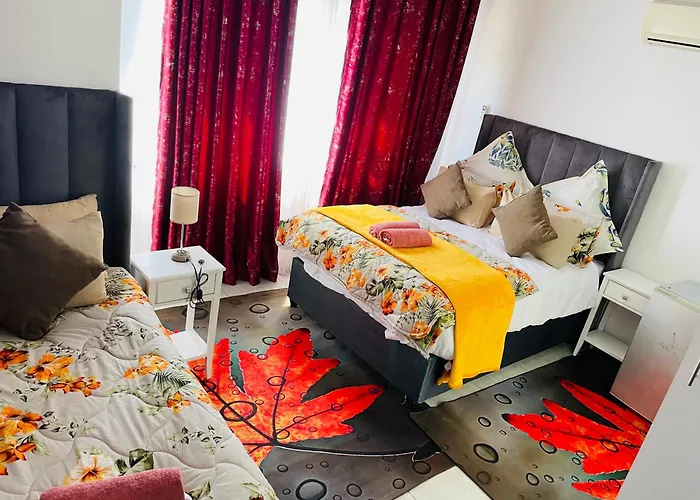 Am Guesthouse Cape Town
