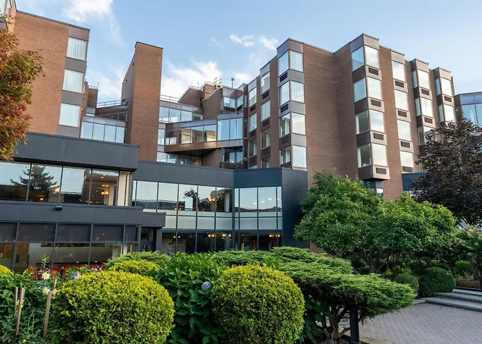 Dev Hotel And Conference Centre Cornwall