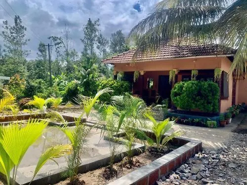 The Forest World Kushalnagar