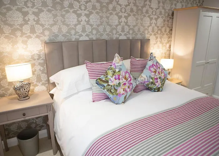 Sleep Squires Bed & Breakfast Braunton