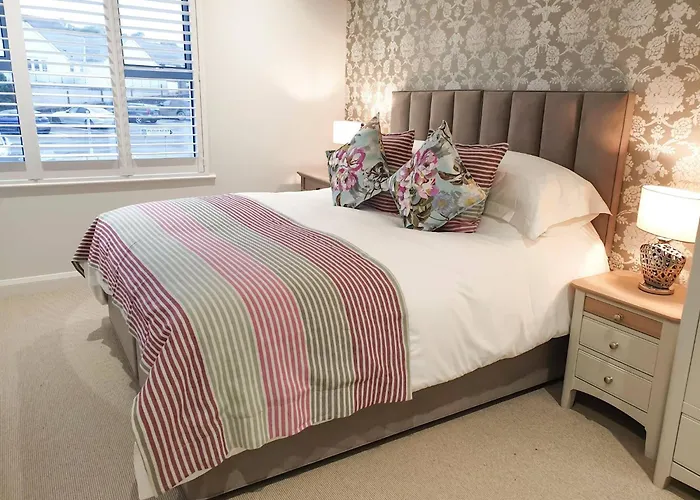 Sleep Squires Bed & Breakfast Braunton