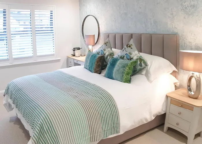 Sleep Squires Bed & Breakfast Braunton