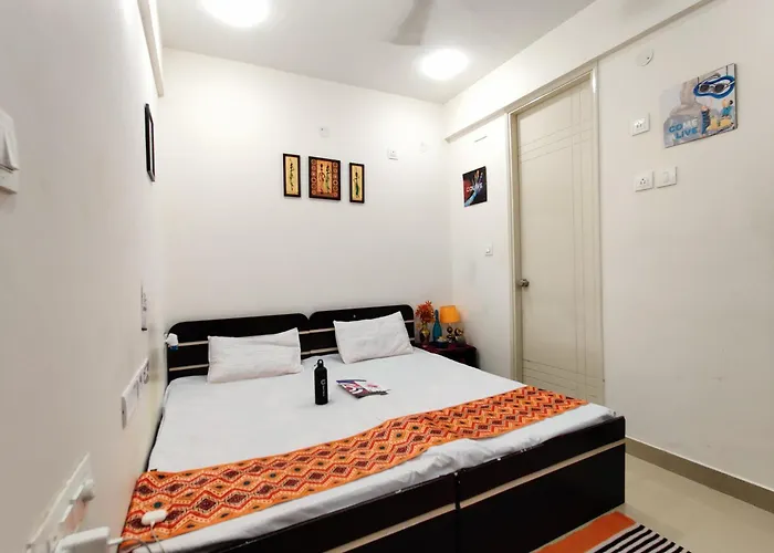 C Suite - Beverly Hills Bangalore