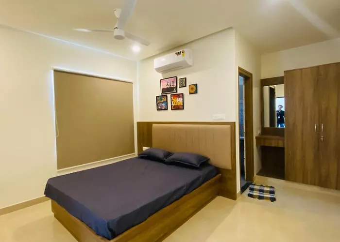 C Suites - Primex Verterra Chennai