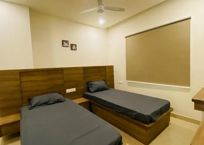 C Suites - Primex Verterra Chennai