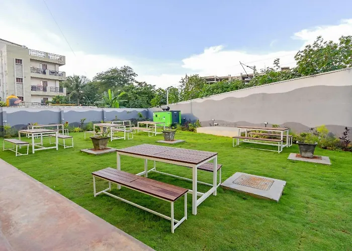 C Suites - Primex Verterra Chennai