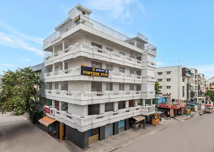 Fortune Stay Bangalore