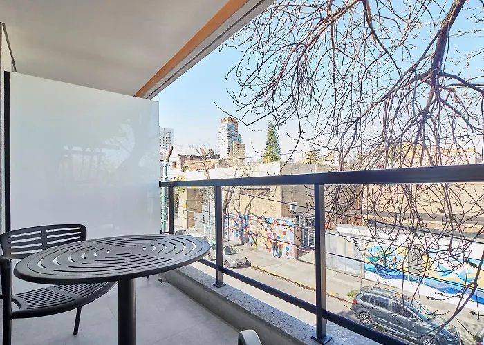 Soho Apartments Ciudad Autónoma de Ciudad Autónoma de Buenos Aires