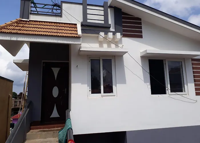 Star Pink Cottages Ooty