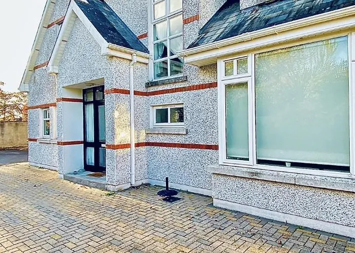 Sonas House Bed & Breakfast Kilkenny