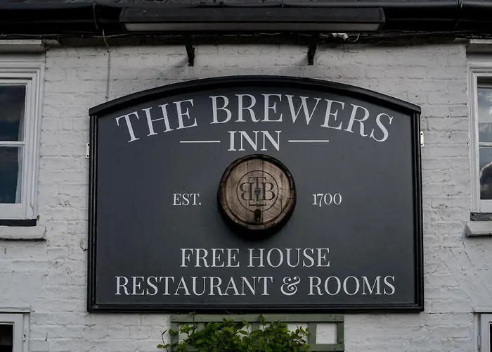 Brewers Inn Milton 