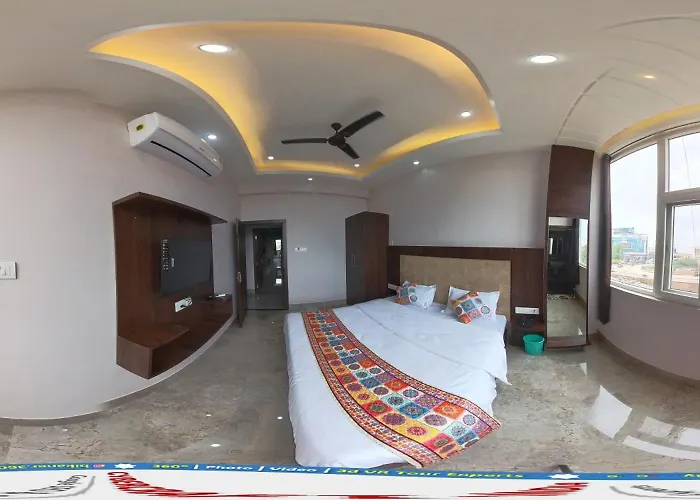 Hotel Delite Bikaner
