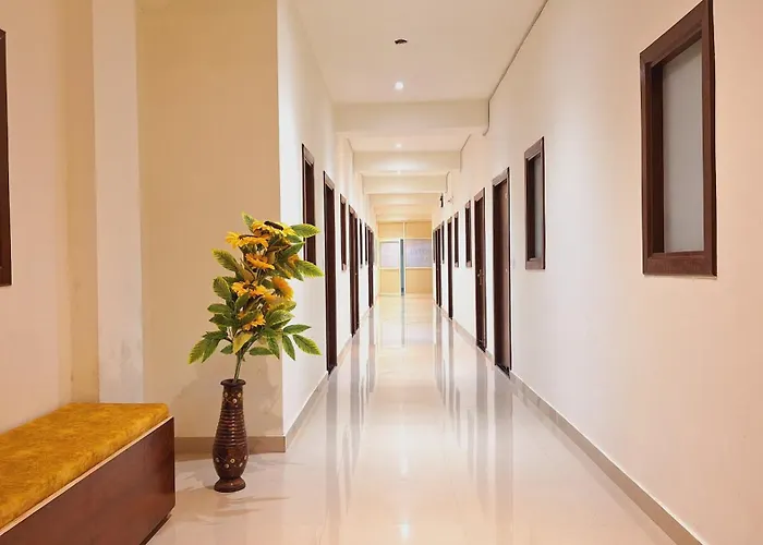 Hotel Brothers Agra 