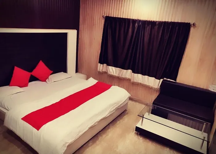 Shiv Krishna Home Stay Pachmarhi