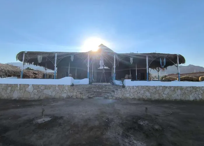Sea Side Camp Hotel Nuweiba