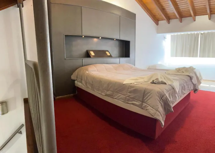 Nativa Apart Hotel San Juan