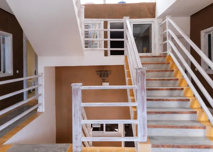 Hotel Dakhla Experience - Surf House