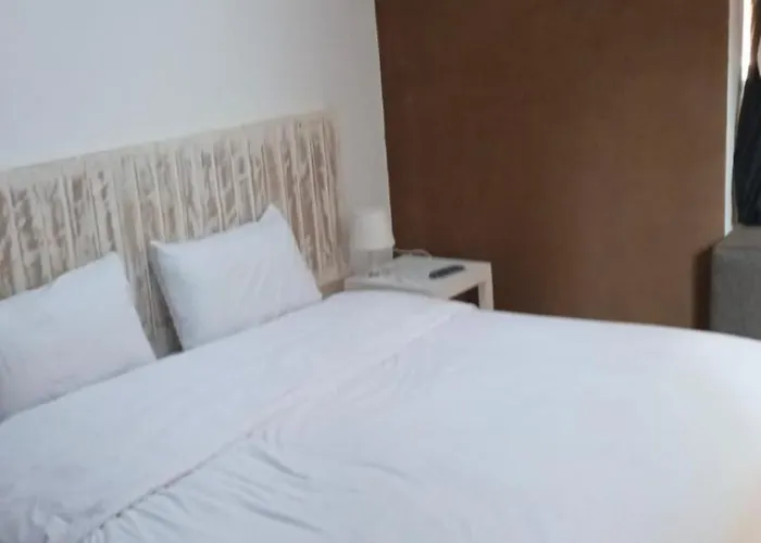 Hotel Dakhla Experience - Surf House
