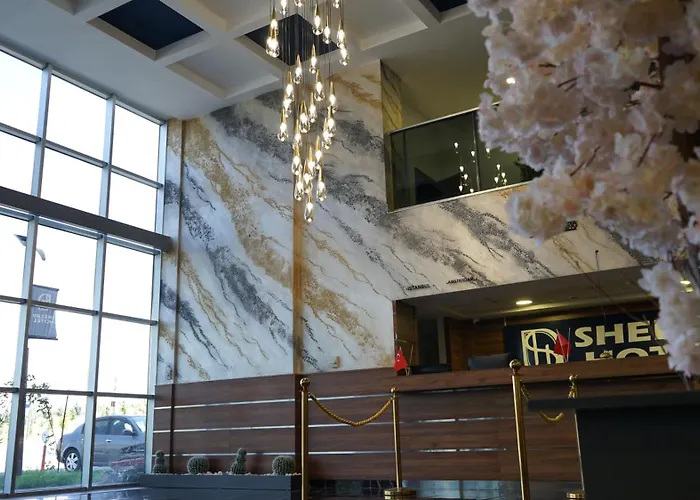 Shelby Hotel Kayseri