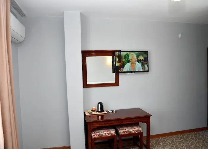 Tuzla Grand Hotel İstanbul