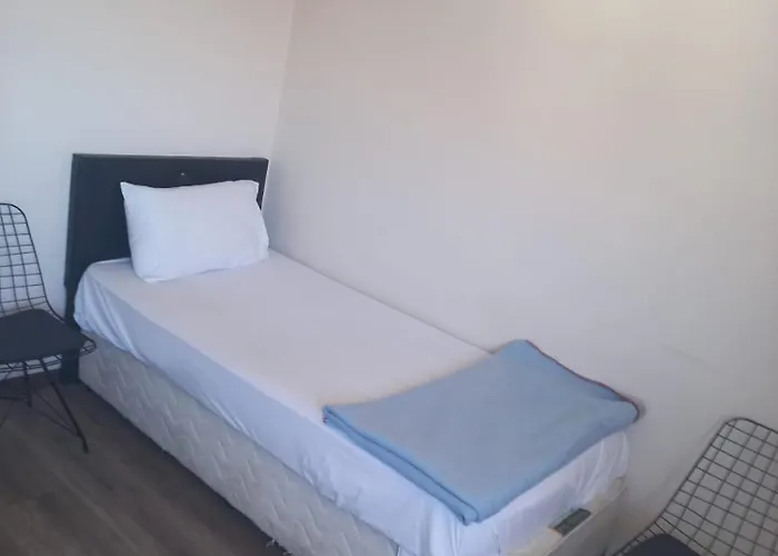 Dev Hotel Istanbul