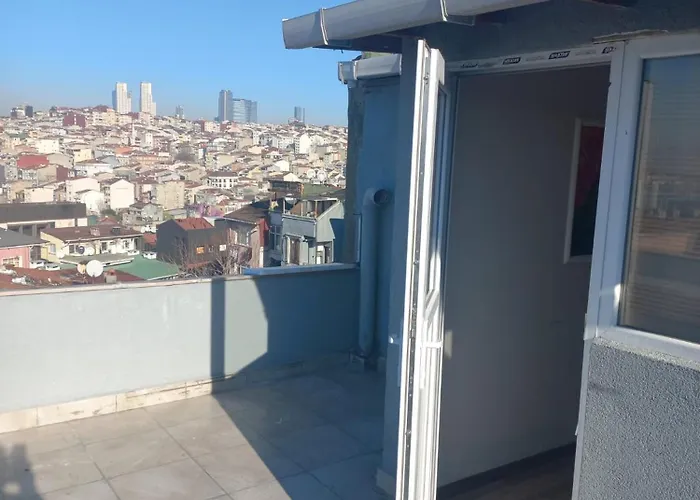 Dev Hotel Istanbul