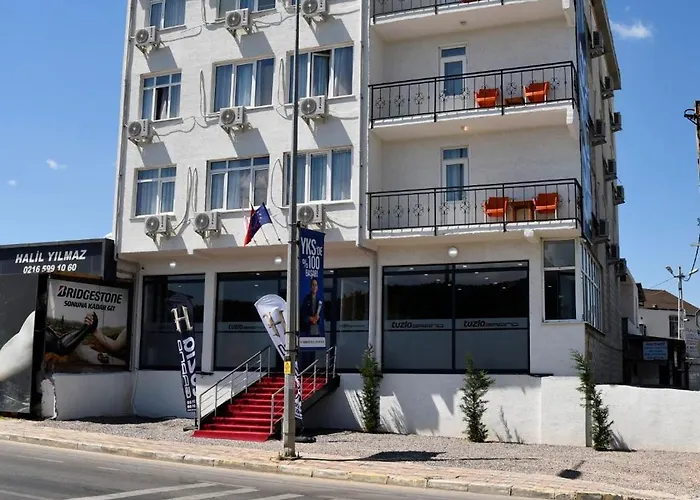 Tuzla Grand Hotel İstanbul