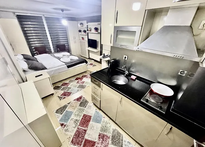 Taksim Pera Gold Hotel İstanbul