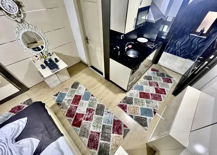 Taksim Pera Gold Hotel İstanbul