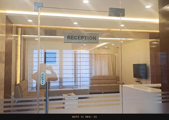 Best Residency Hosur