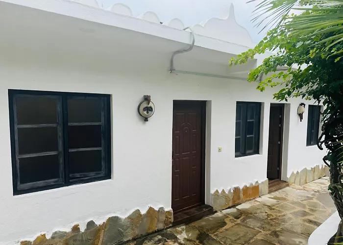 Watamu Villaggio
