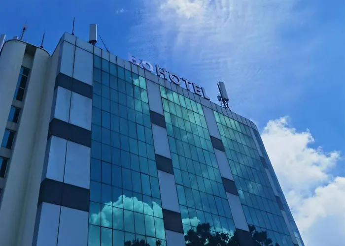 Ho Hotel Malacca
