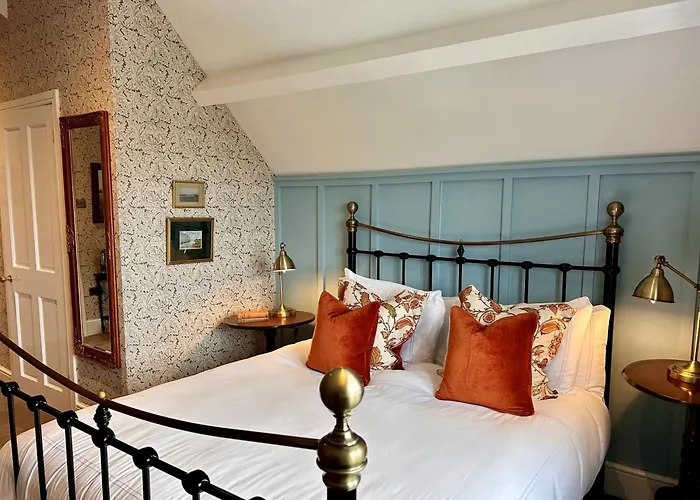 Tern Hill Hall Market Drayton