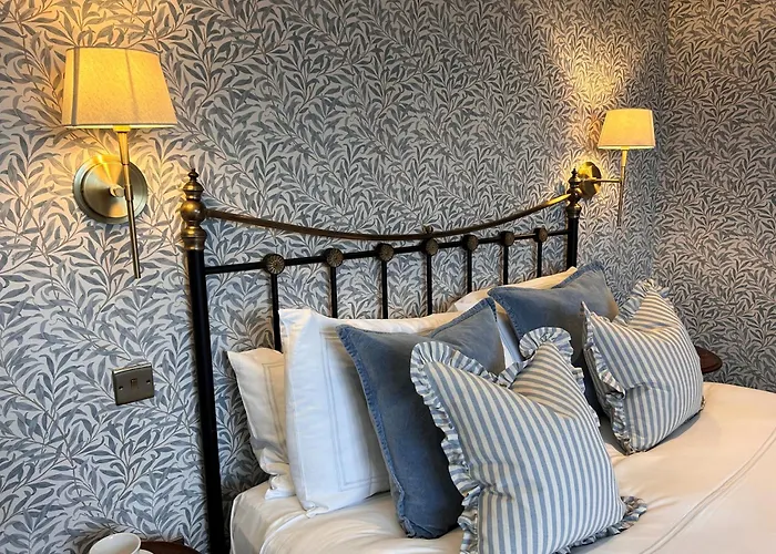 Tern Hill Hall Market Drayton