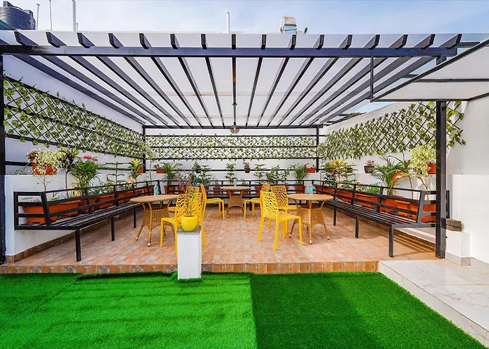 Ivory Pearl Hotel Bangalore