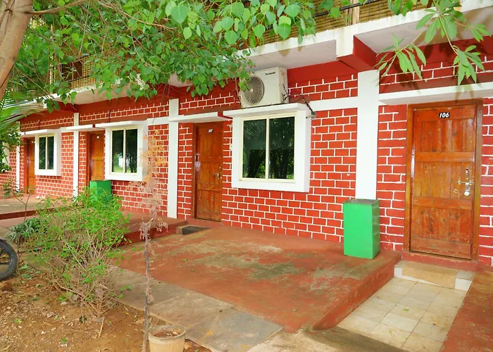 Wonder Resort Koppal