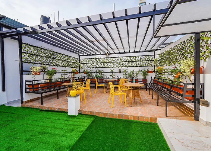 Ivory Pearl Hotel Bangalore