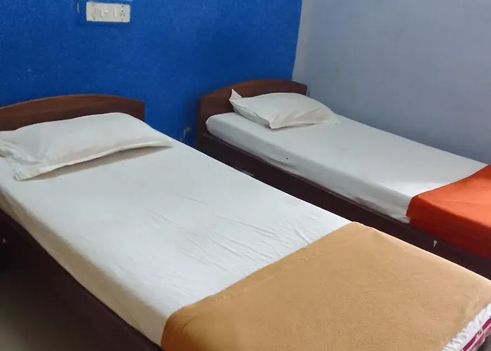 Sai Lodge Hosur