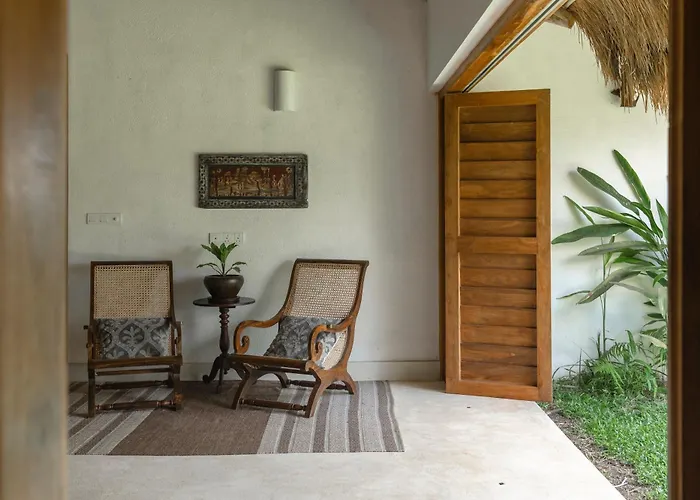 Tekanda Lodge Ahangama