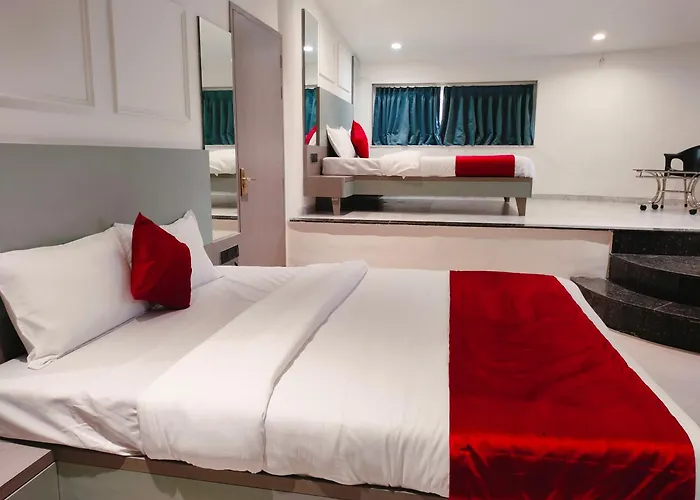 Golden Resort Igatpuri
