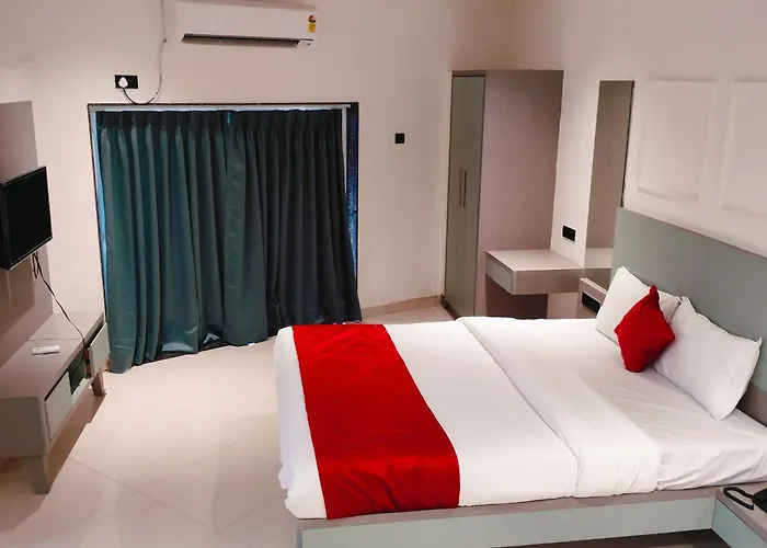 Golden Resort Igatpuri