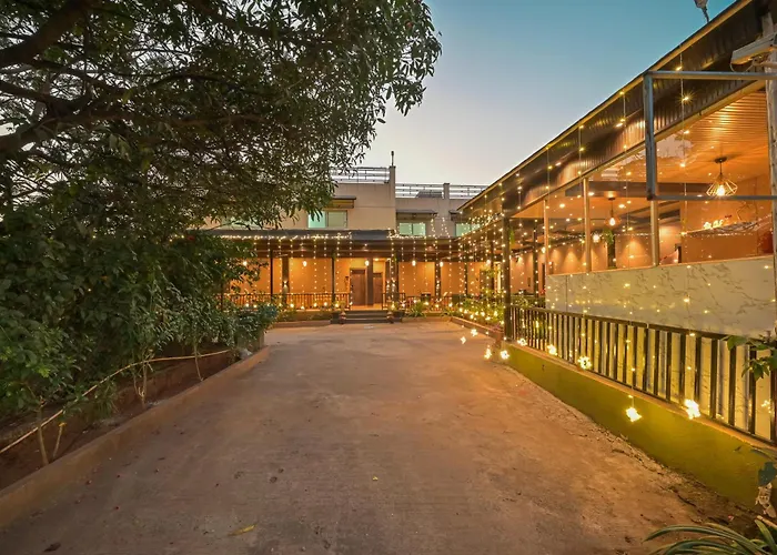 Khandala Valley Retreat